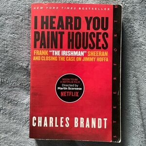 I heard you plant houses